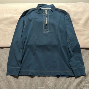 Men’s True grit sweatshirt